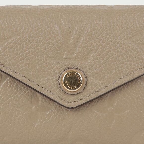 Zoe Wallet Coin Purse - Picture 4 of 10